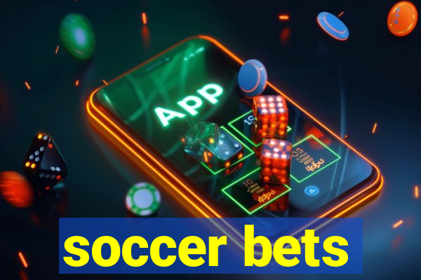 soccer bets